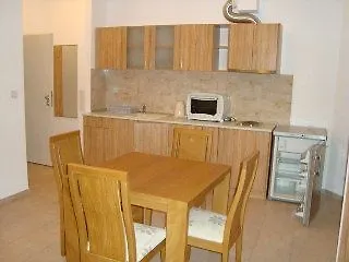 Marina Cape 4* Nesebăr