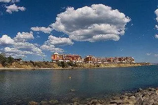 Marina Cape Hotel Nesebăr