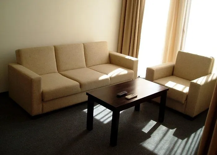 Marina Cape Несебир