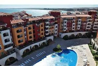 Marina Cape Готель 4*